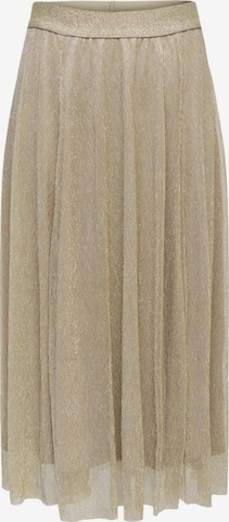 ONLY Rok in Bruin: voorkant