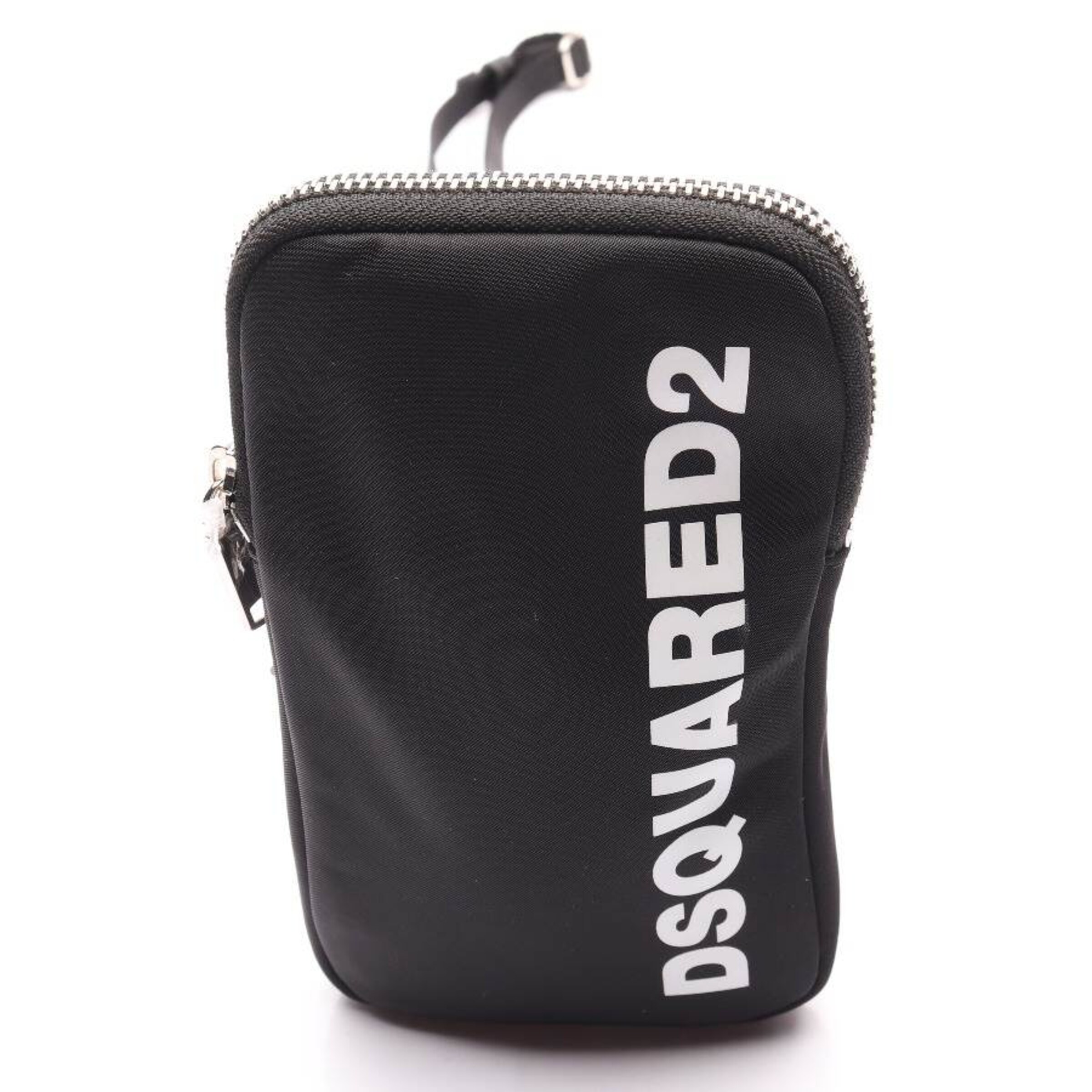 DSQUARED2 Bag in One size in Black: front