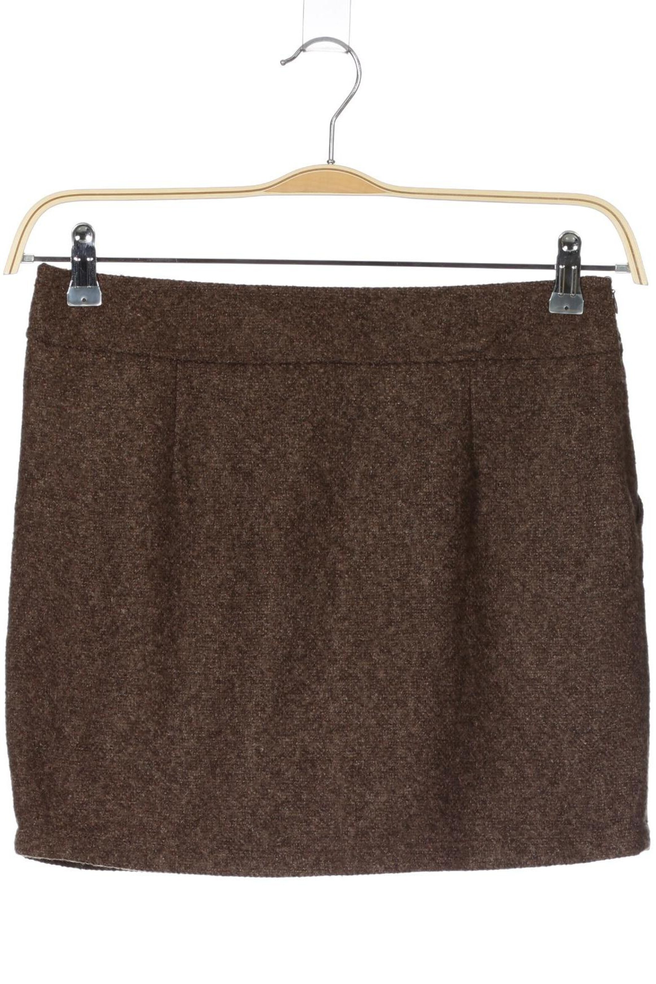 ICHI Rock S in Braun