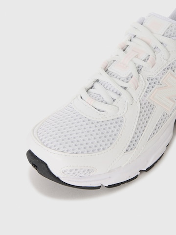 new balance Tenisky '740' - Biela