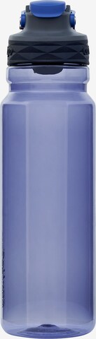 Contigo Drinking Bottle 'FreeFlow Trit' in Blue