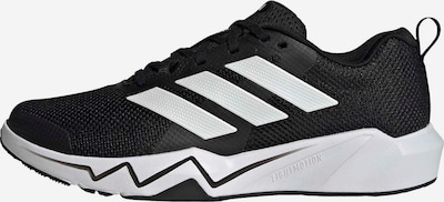 ADIDAS PERFORMANCE Sportske cipele 'RAPIDMOVE GO' u crna / bijela, Pregled proizvoda