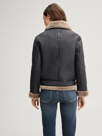 JOOP! Übergangsjacke in Schwarz
