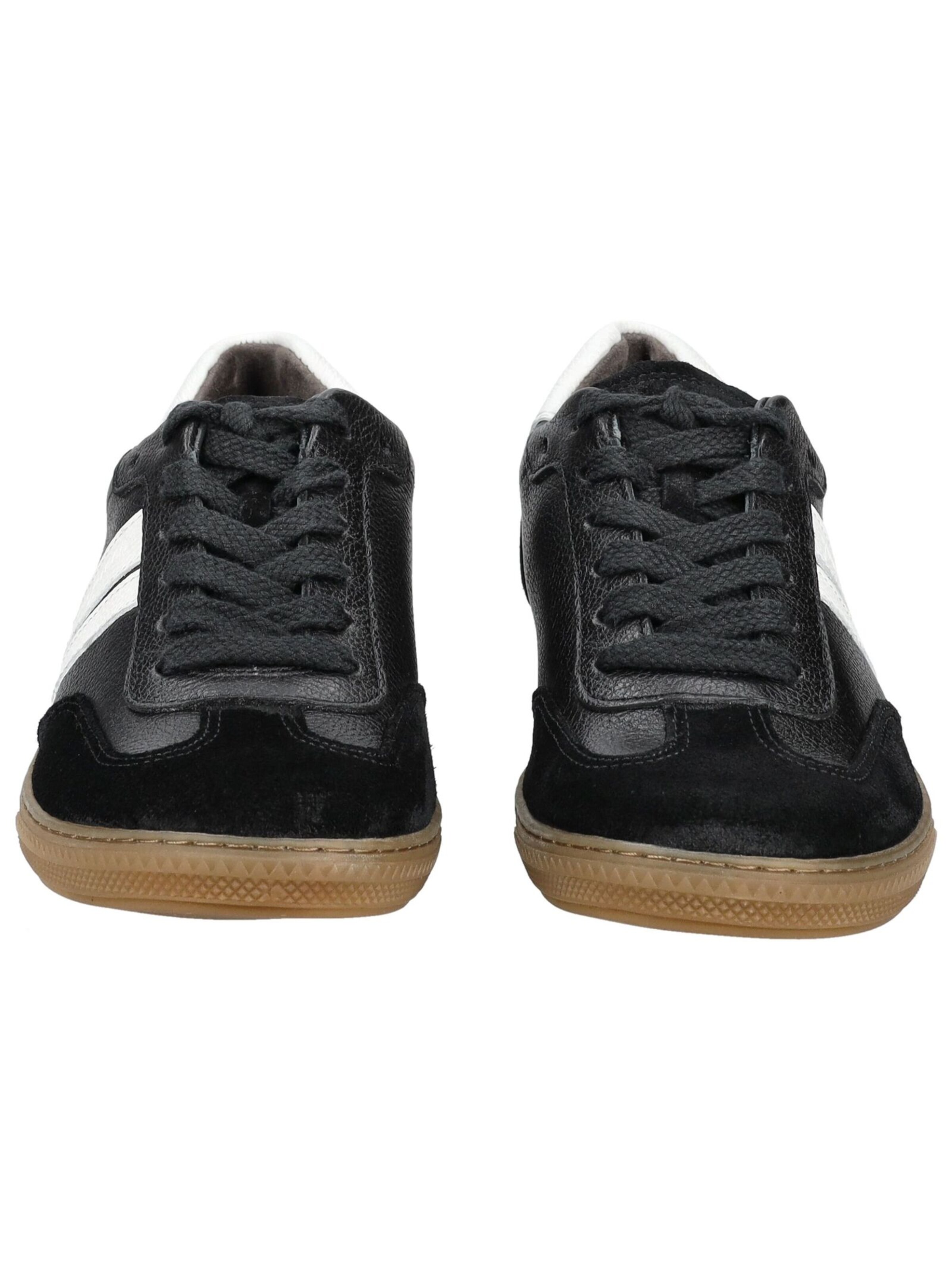 Paul Green Platform trainers in Black