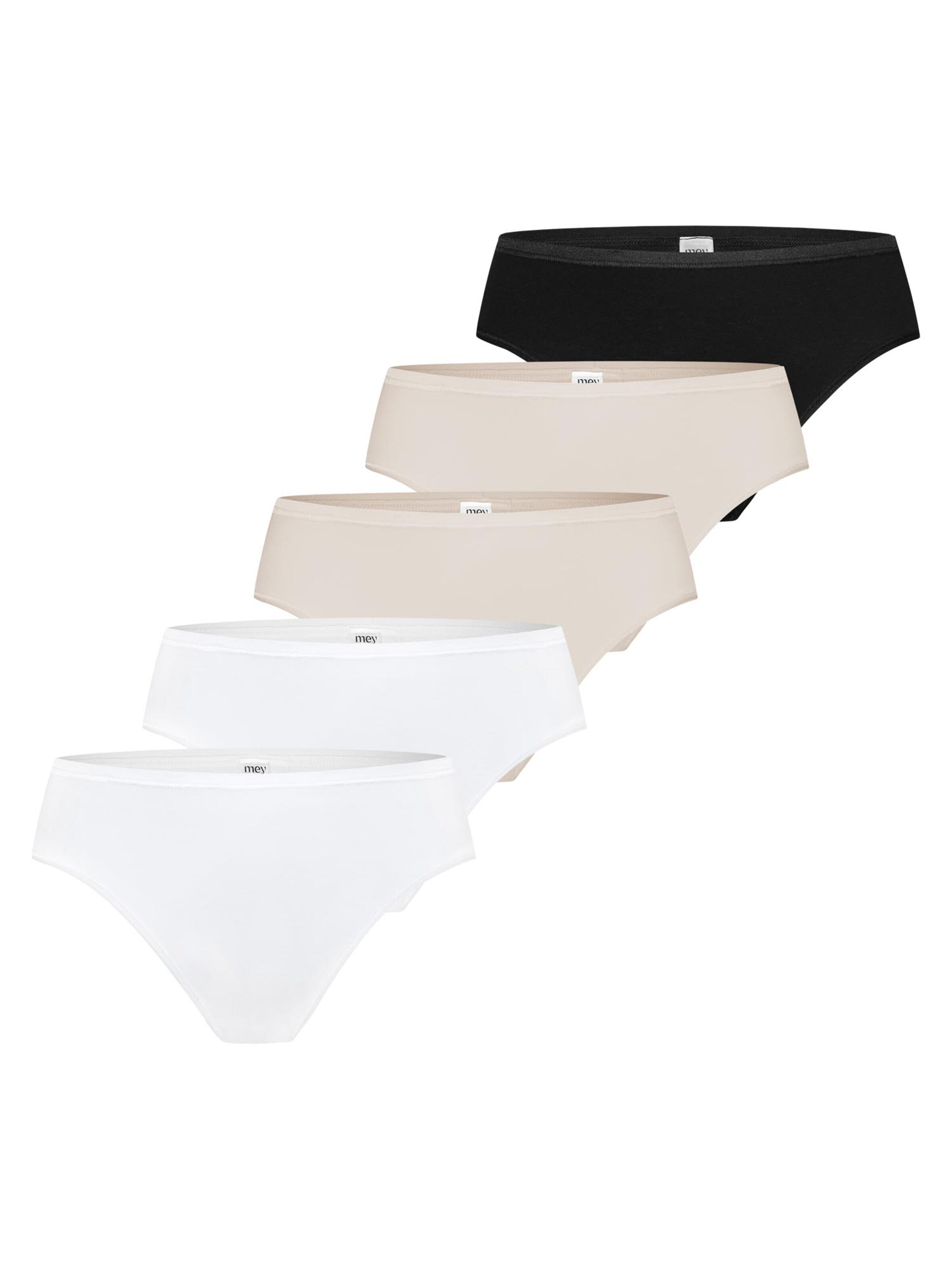 Mey Boyshorts 'Modal Pure' in Mixed colors: front