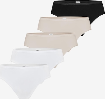 Mey Boyshorts 'Modal Pure' in Mixed colors: front