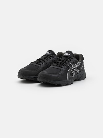 ASICS SportStyle Sneaker 'Gel-Venture 6' in Schwarz