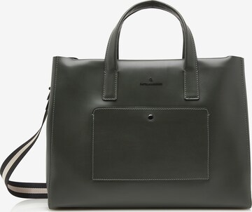 Castelijn & Beerens Handbag 'Dama Sofie' in Black: front