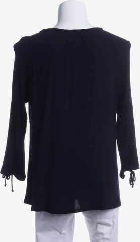 0039 Italy Blouse & Tunic in S in Blue