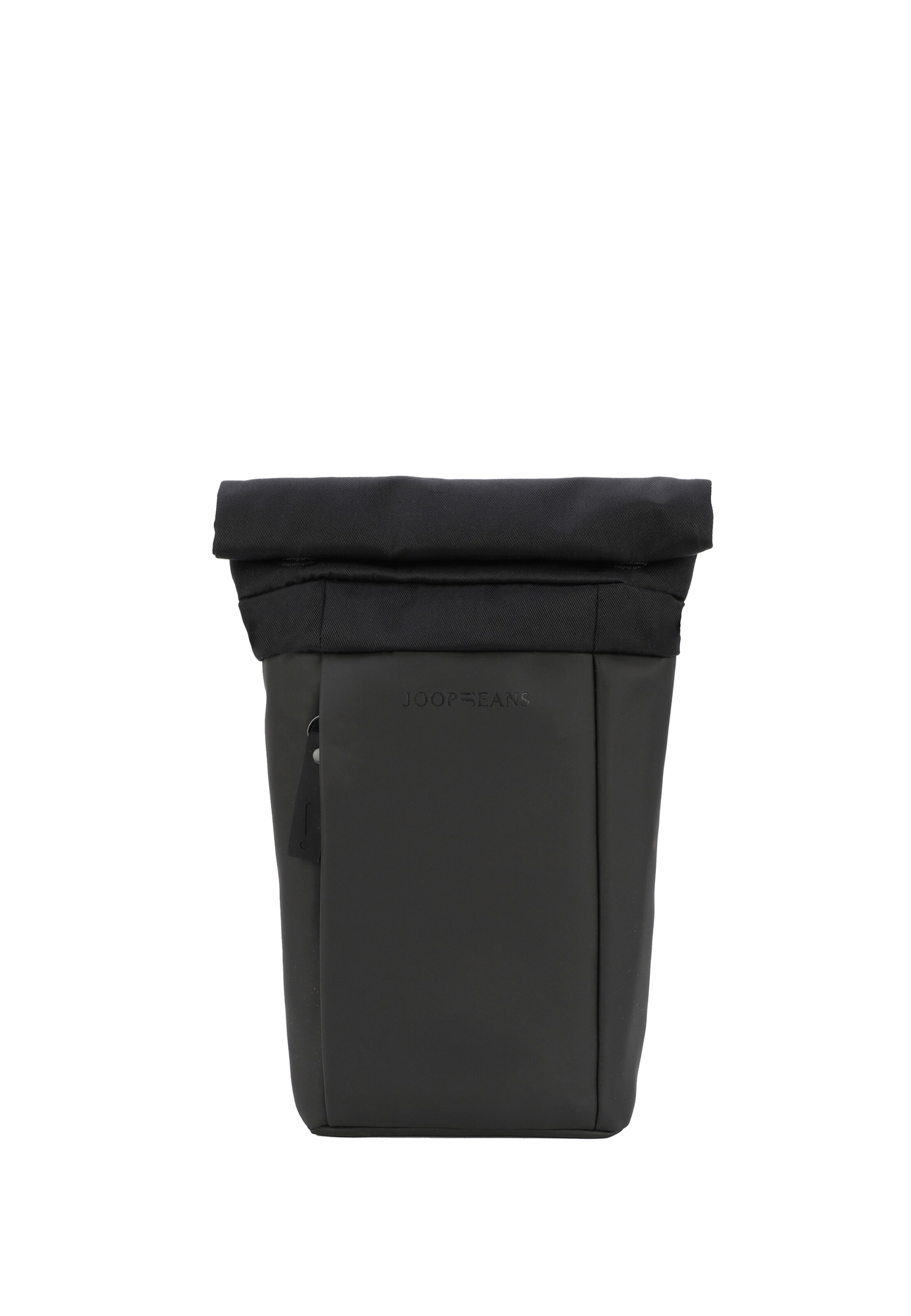 JOOP! Jeans - Bolso de hombro 'Atessa Elmo' en negro: frente