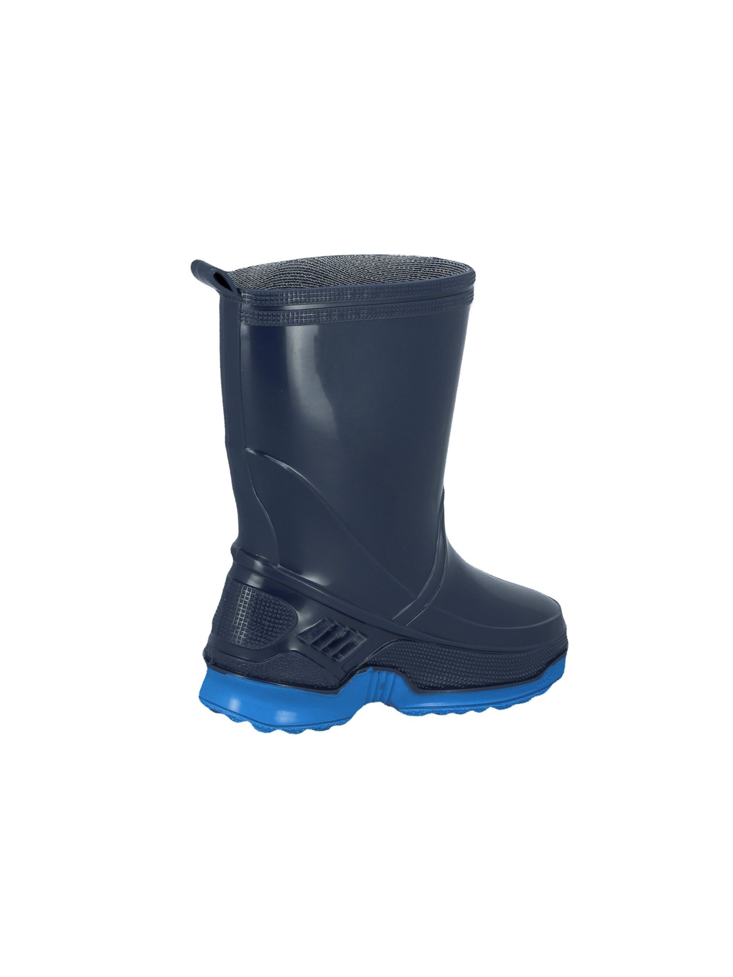 LICO Gummistiefel 'Terminator' in Blau