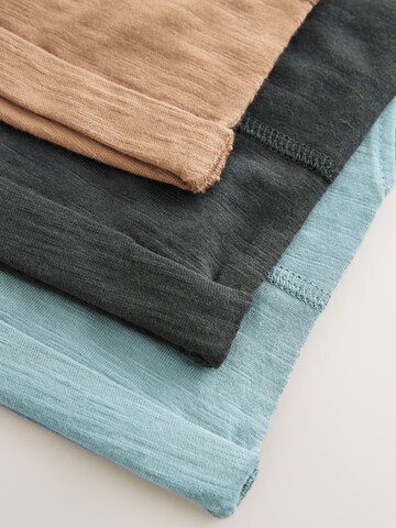 Regular Pantalon Next en bleu