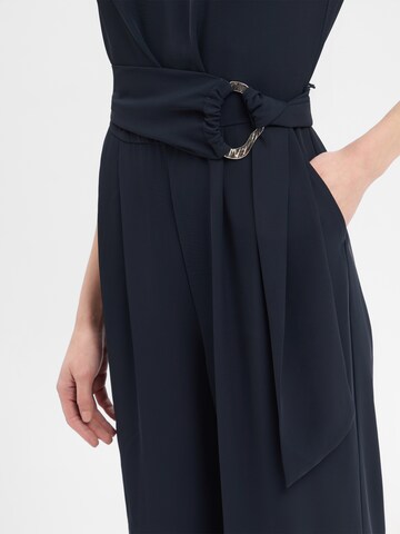 Betty Barclay Jumpsuit in Blue