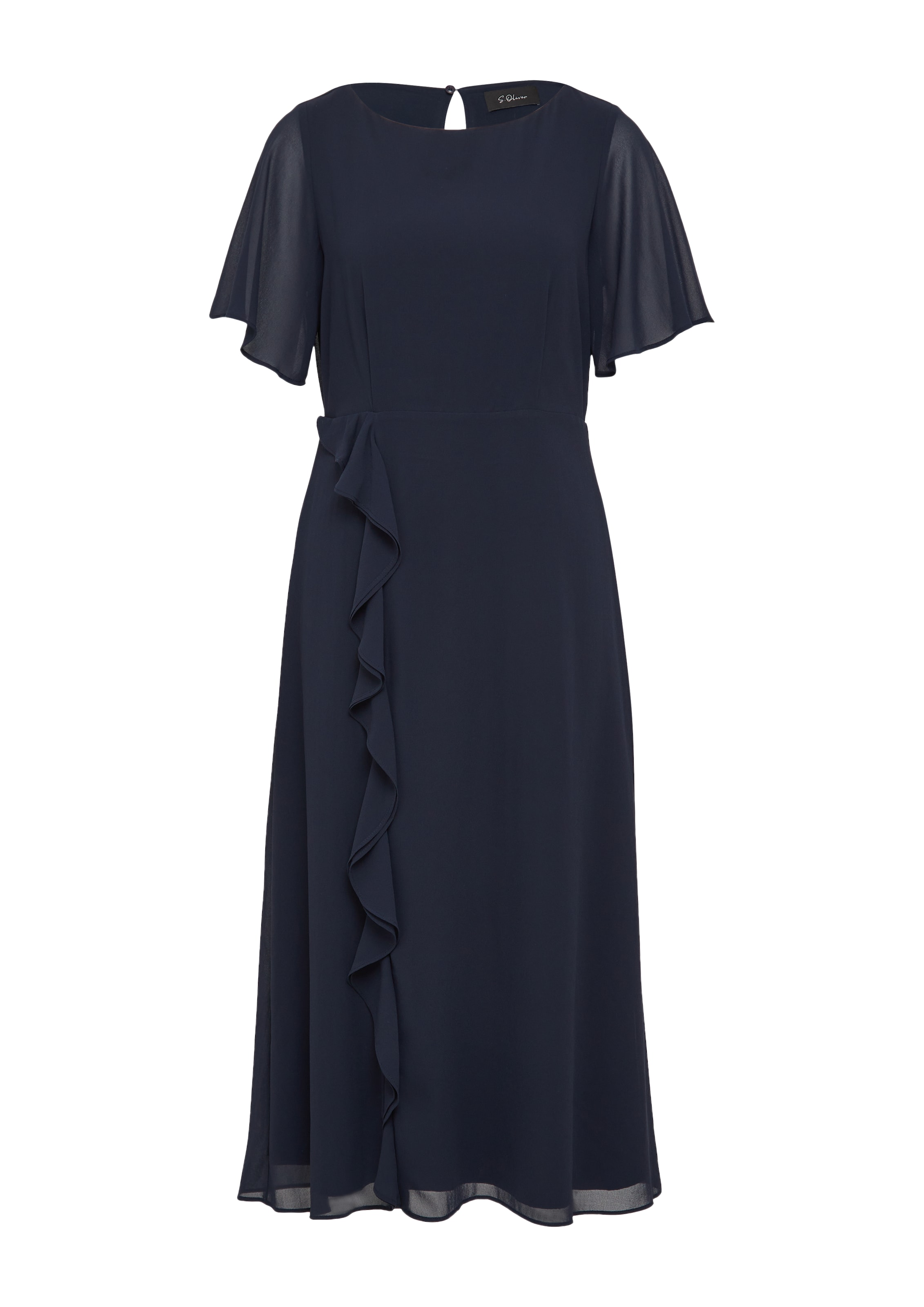 zils s.Oliver BLACK LABEL Kleita: no priekšpuses