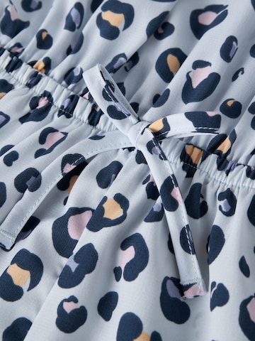 Tuta di NAME IT in blu