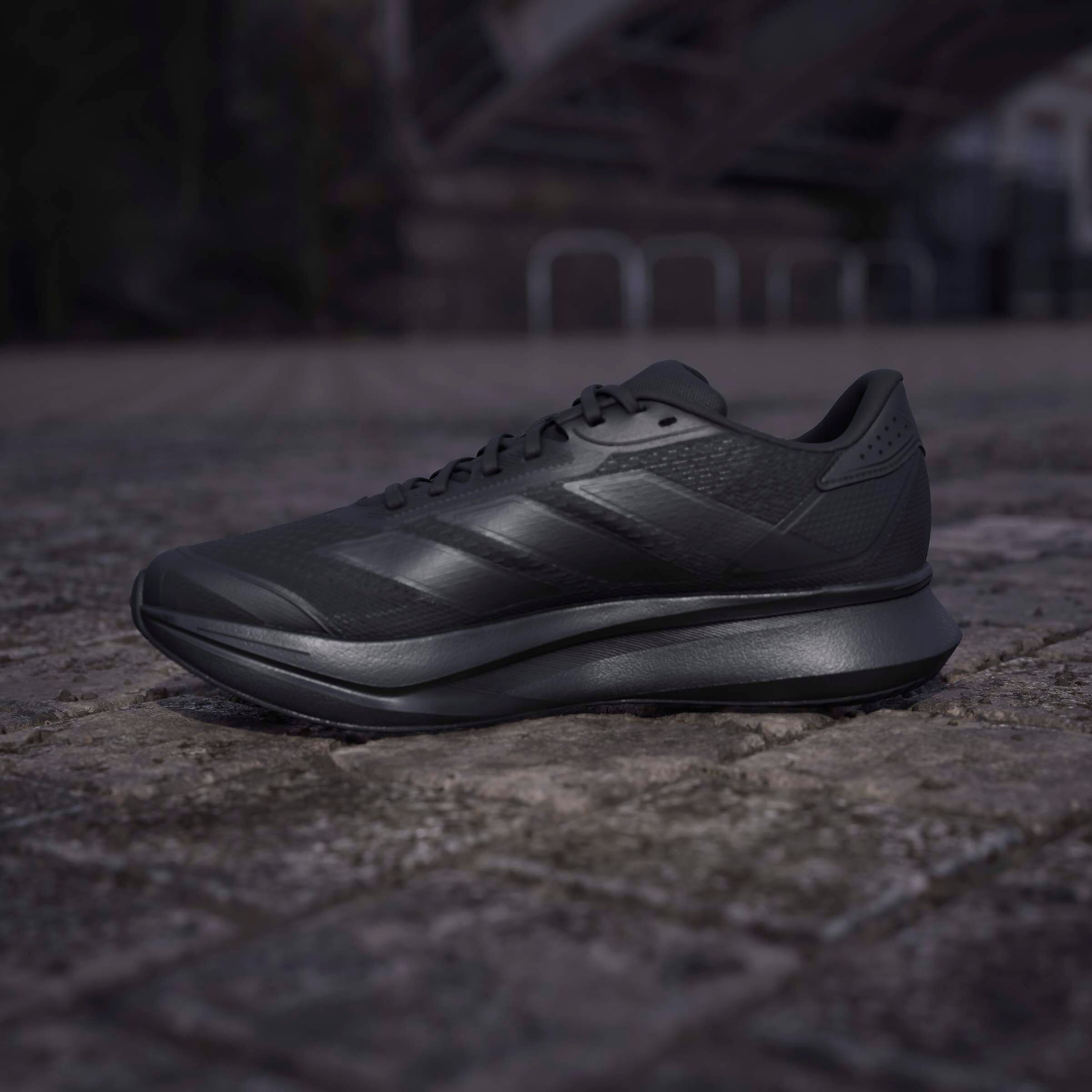Chaussure de course 'DURAMO SL2' ADIDAS PERFORMANCE en noir