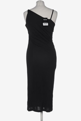 Calvin Klein Kleid S in Schwarz