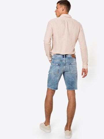 SCOTCH & SODA Regular Дънки 'Ralston' в синьо