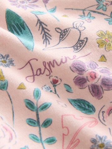 Pyjama Next en vert