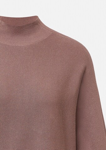 Pull-over COMMA en rose