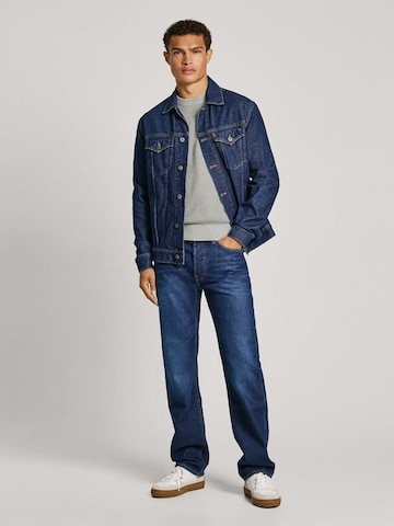 Pepe Jeans Jacke in Blau
