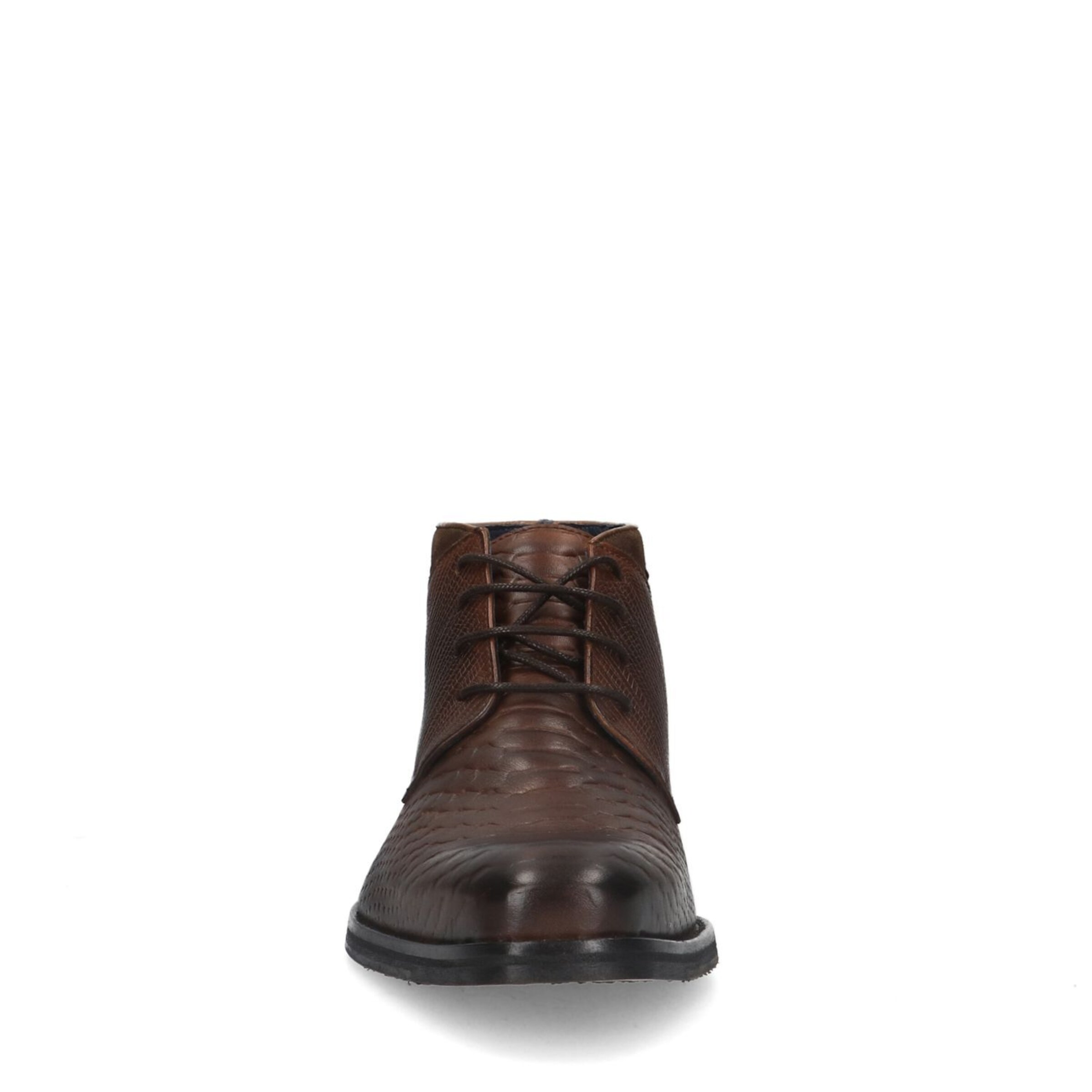 Chukka Boots MANFIELD en marron