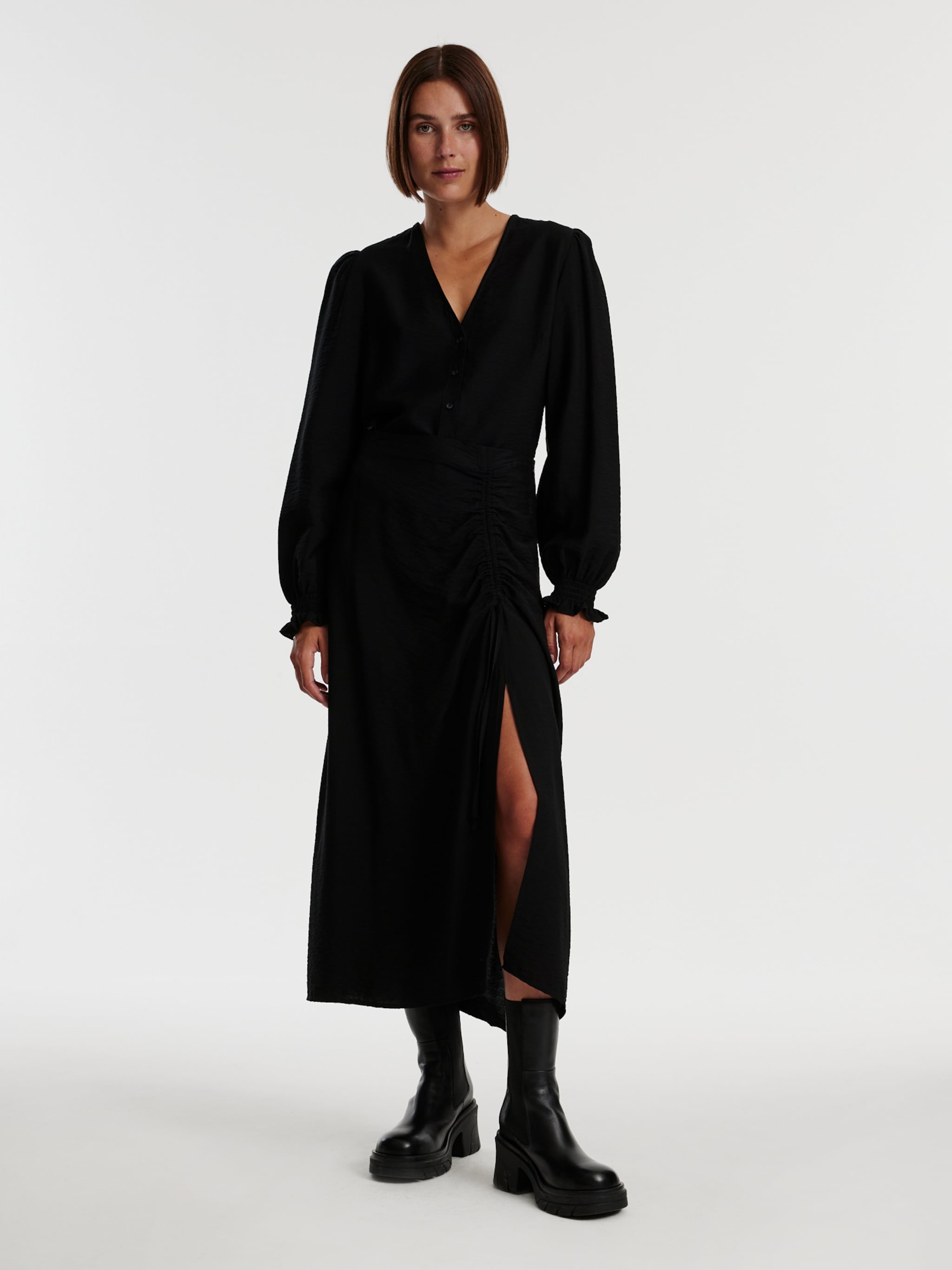 EDITED Productos Blusa 'Marah' negro