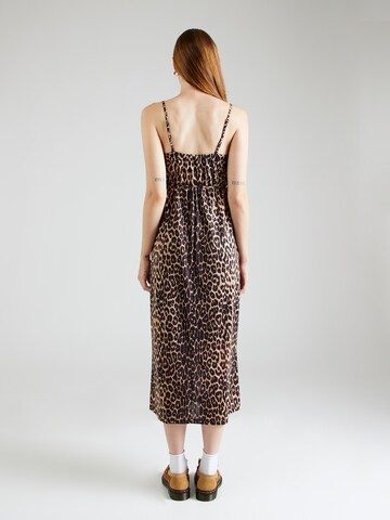 Robe 'Suki' ABOUT YOU en mélange de couleurs