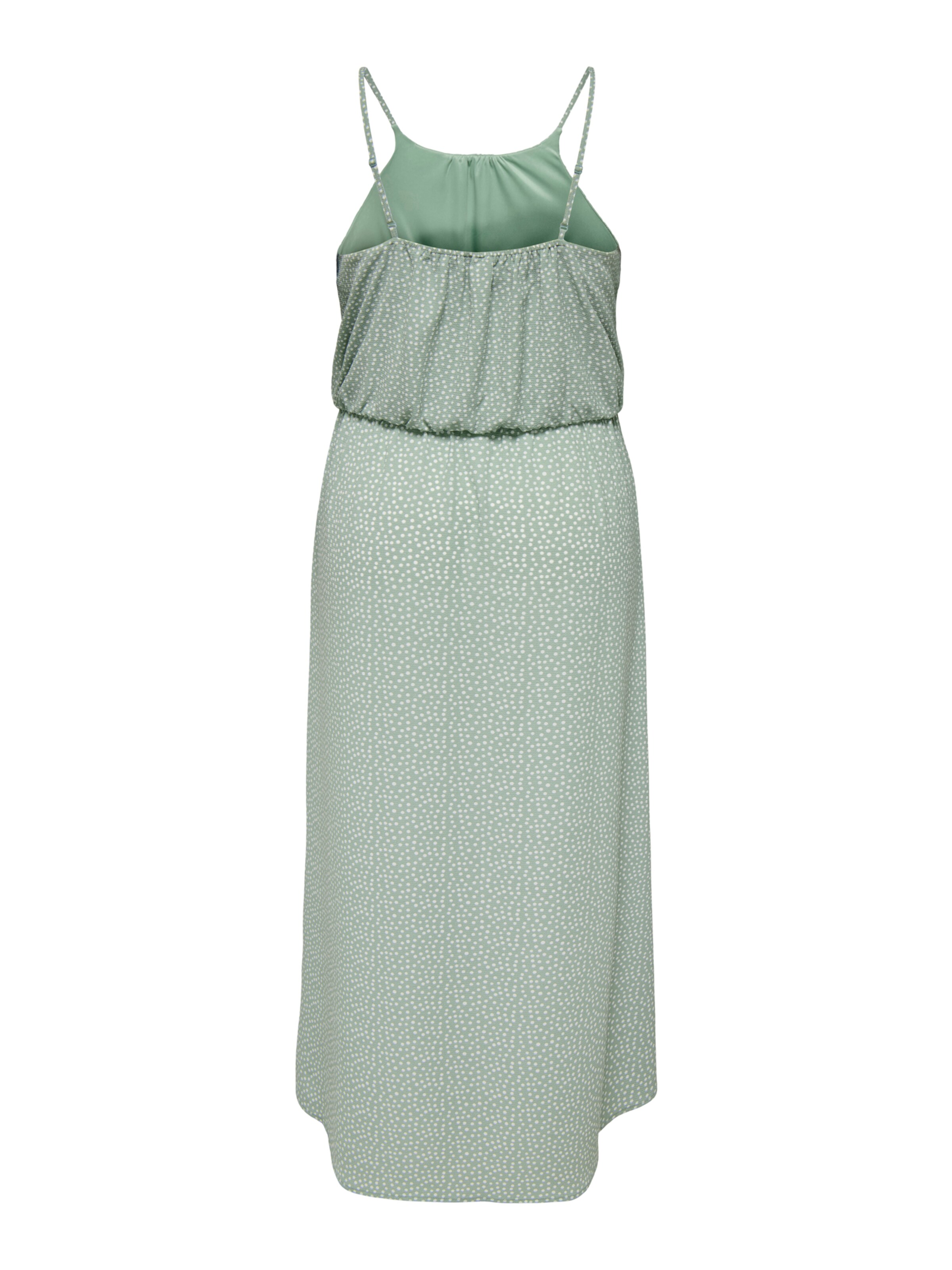 ONLY Carmakoma Zomerjurk 'CARWINNER' in Groen