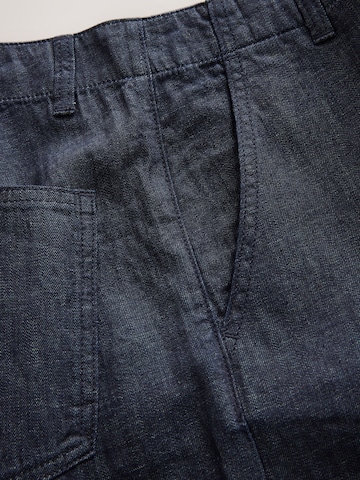 Next regular Jeans 'N. Premium' i blå