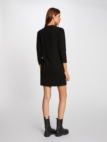 Morgan Dress 'MALSI' in Black