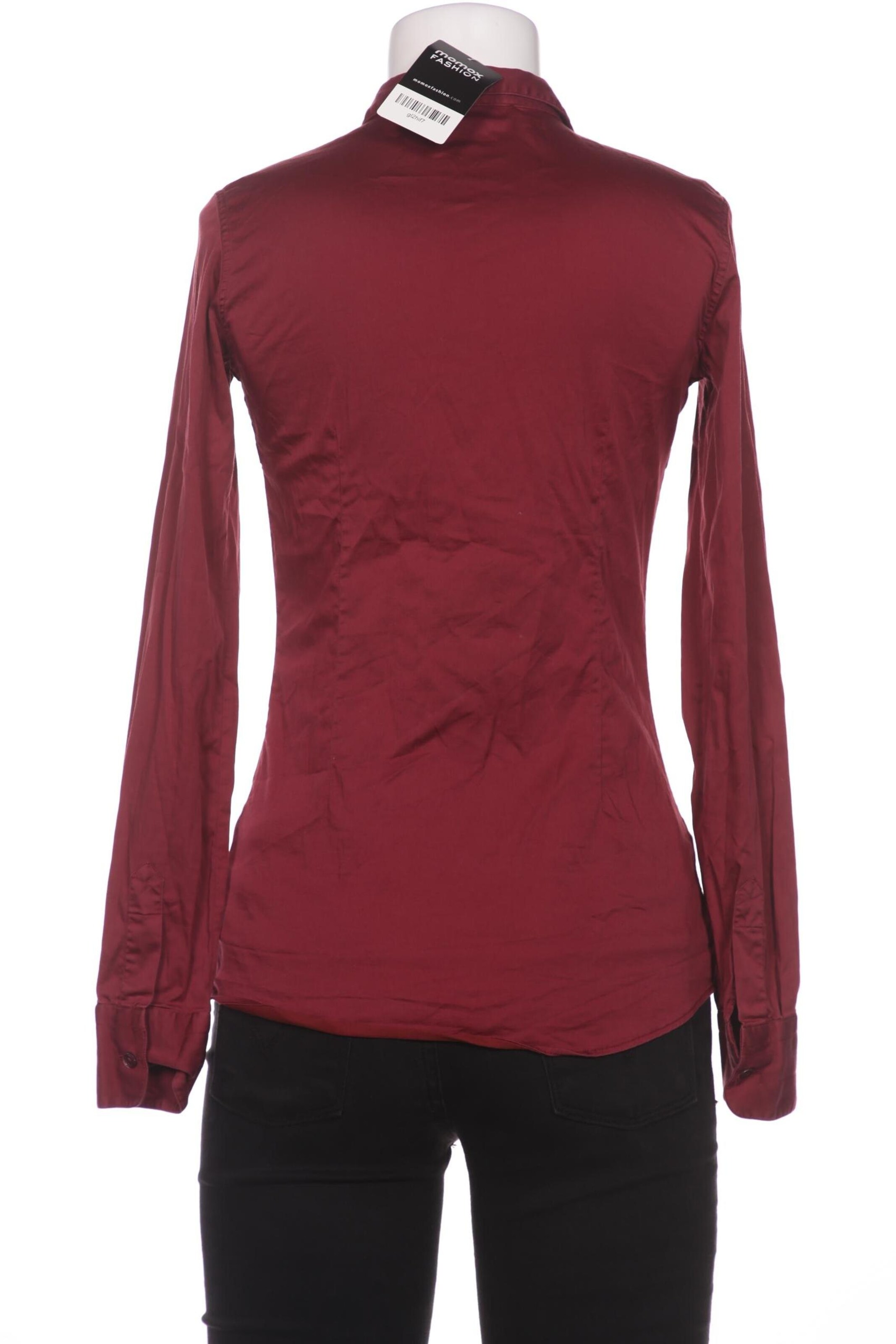 Aglini Blouse & Tunic in XS in Red