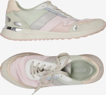 MICHAEL Michael Kors Sneaker 41,5 in Mischfarben: Vorderseite