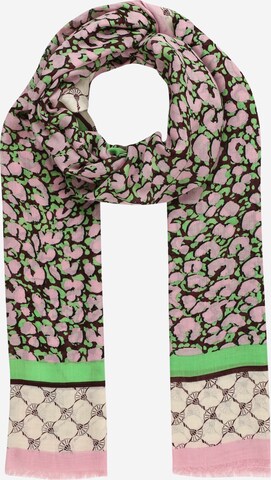 JOOP! Scarf in Mixed colours: front