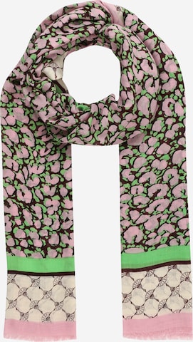 JOOP! Scarf in Mixed colors: front