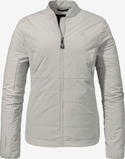 Schöffel Outdoor jacket 'Bozen' in White, Item view
