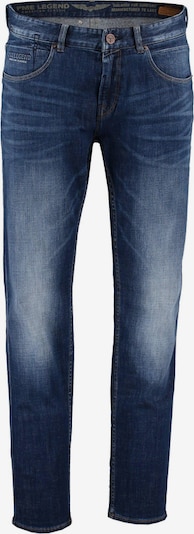 PME Legend Jeans in de kleur Blauw denim, Productweergave
