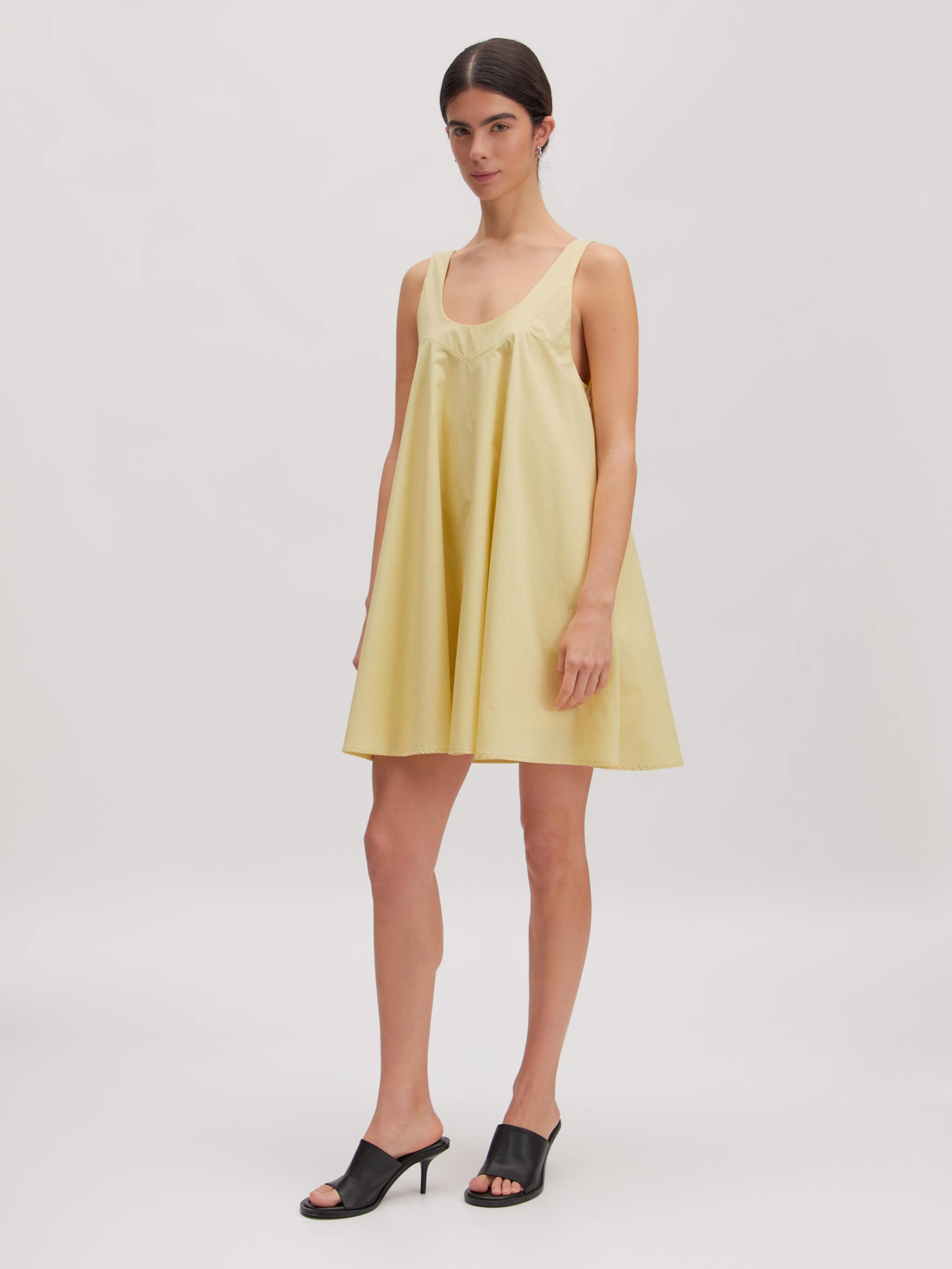 Oversized jurk 'Kira'