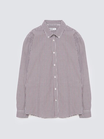 Comfort fit Camicia di BIG STAR in rosso