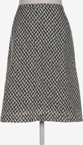 Ellen Eisemann Skirt in M in Grey: front