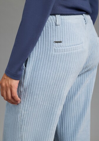 KangaROOS Regular Pants in Blue