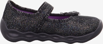 SUPERFIT - Zapatillas de casa 'Bubble' en negro