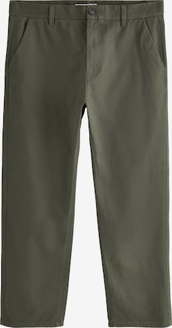 Next Hose in Grün: Vorderseite