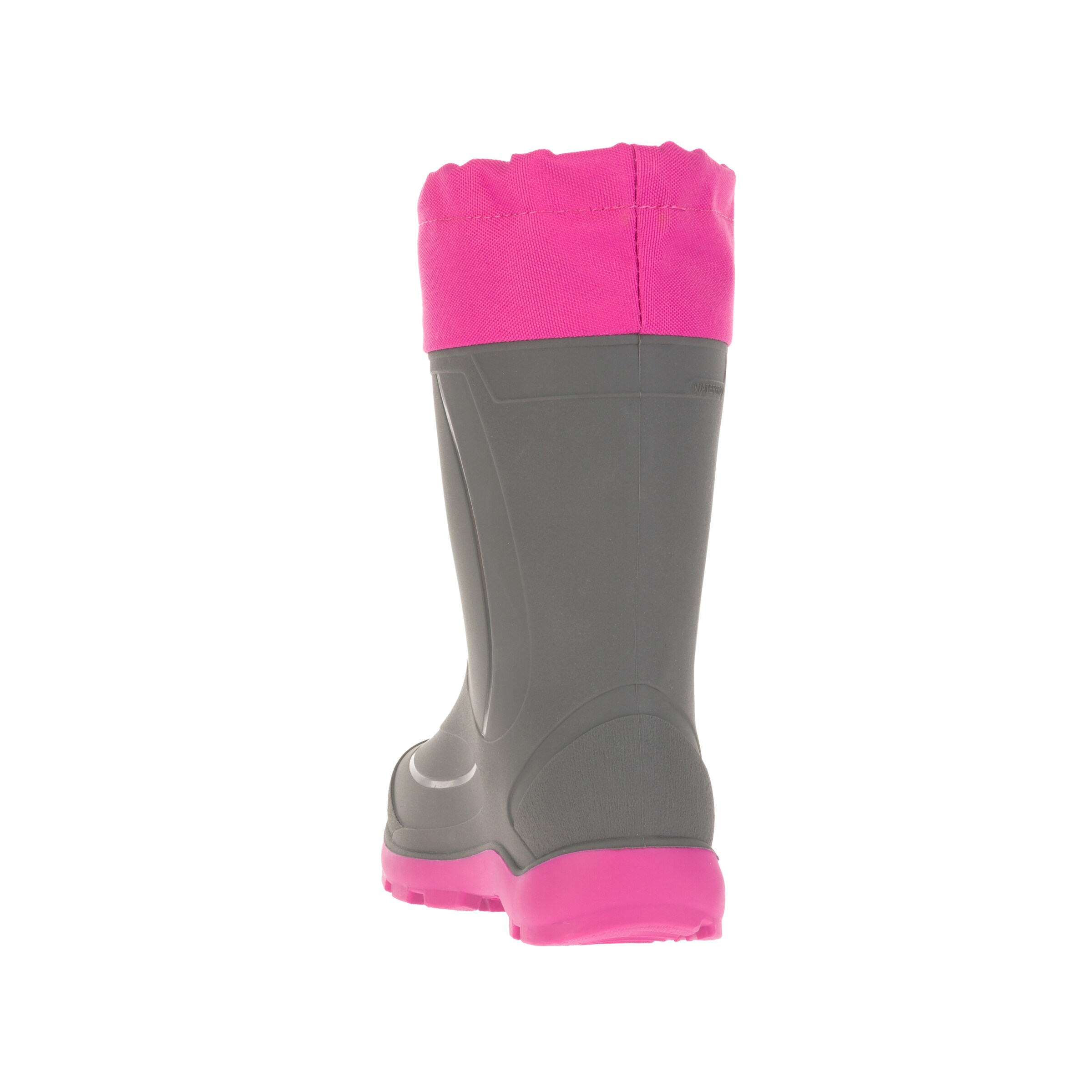Kamik Rubber Boots in Grey