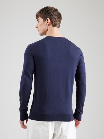 GUESS Trui 'FERDINAND' in Blauw