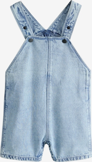 Kombinezonas su petnešomis iš Next, spalva – tamsiai (džinso) mėlyna, Prekių apžvalga