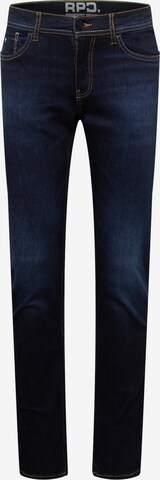 REDPOINT Skinny Jeans 'Kanata' in Blue: front