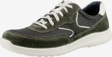 JOMOS Sneakers in Green: front