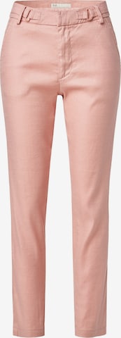 Salsa Jeans Slimfit Hose in Pink: predná strana