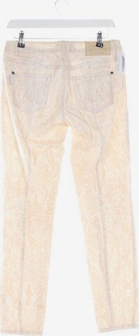 Marc Cain Jeans in 29 in White